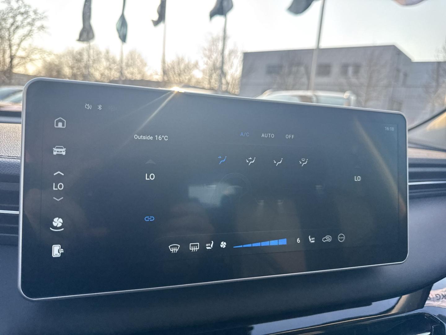 Great Wall Haval Jolion Pro 1.5 Turbo 7G-DCT Luxury App-Nav, миниатюра 18