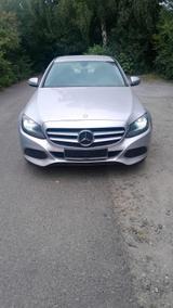 Mercedes-Benz 220 cdi Motoproblem - Mercedes-Benz 220 aus 2015