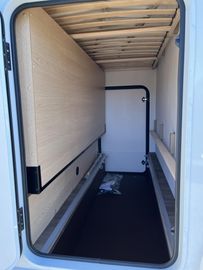 Sunlight A 68 6 Personen Camper 