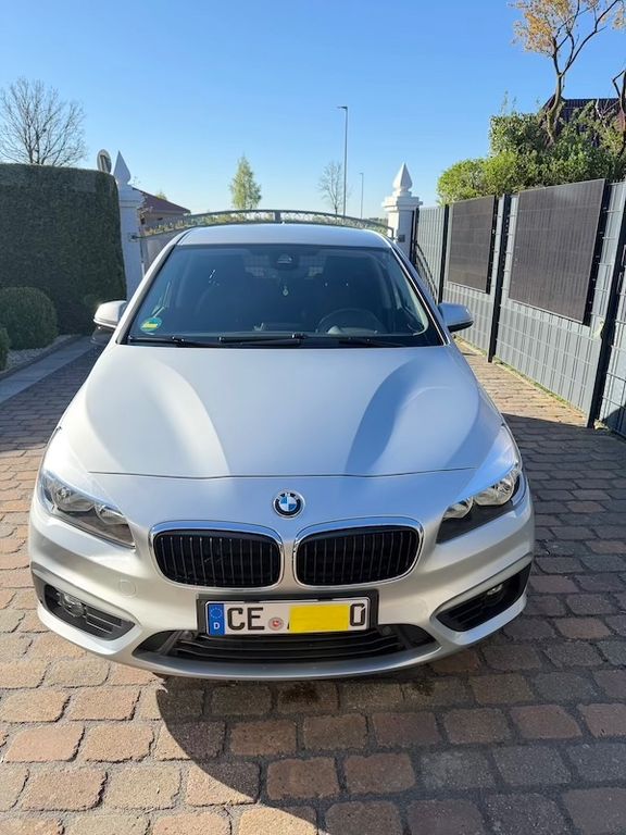 Image of BMW 218 Active Tourer