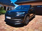 Skoda Kodiaq 2.0 TSI DSG 4x4 SPORTLINE SPORTLINE