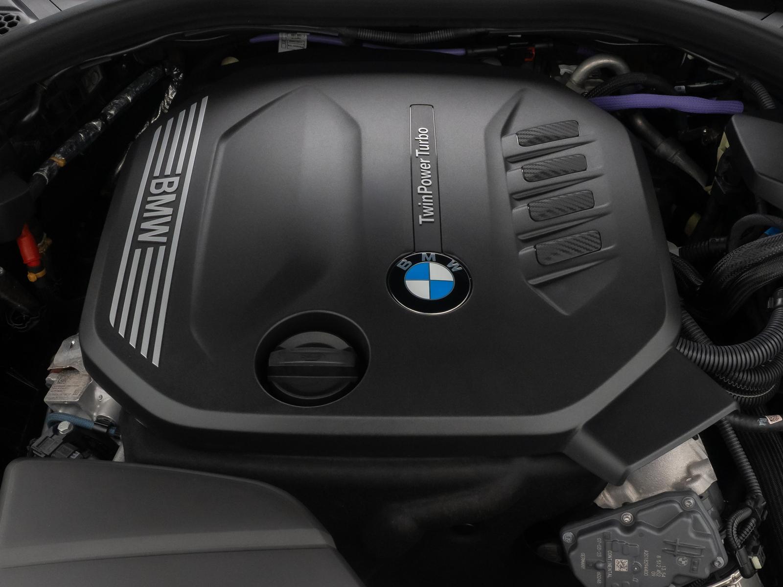 BMW 320 d xD Kamera DAB H/K Panorama HUD Ad.LED Sport, миниатюра 19
