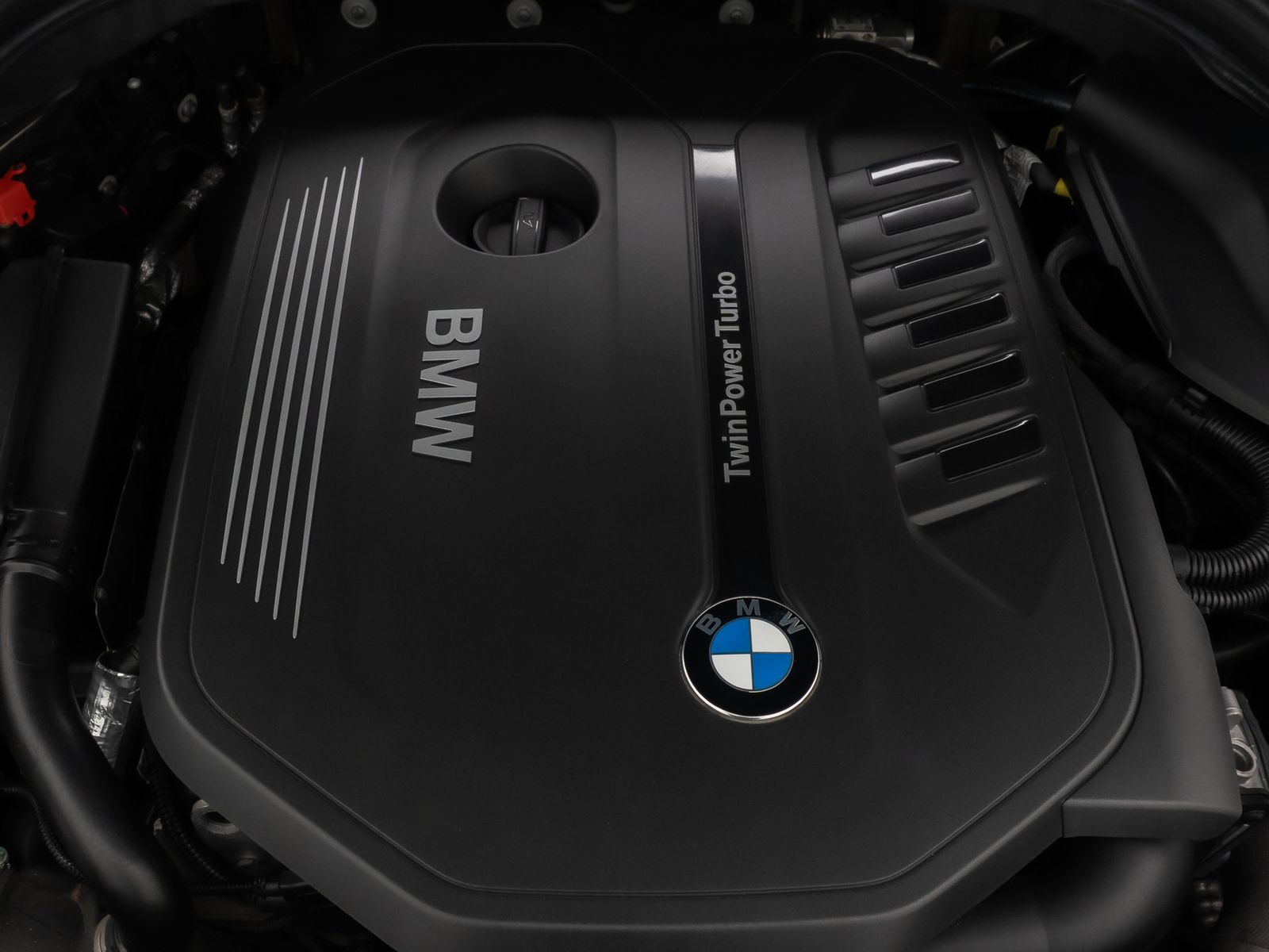 Fahrzeugabbildung BMW 640d Gran Turismo Luxury Line 360°Memory ACC Sof