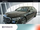 Mercedes-Benz S 350 d 4M lang AMG Line/Navi/Pano.-Dach/Kamera - gebrauchte Mercedes-Benz S 350 aus dem Jahr 2024