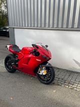 Ducati Desmosedici RR 277/1500 Winterpreis - DUCATI DESMOSEDICI RR