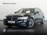 BMW 520 d Touring Sport Line LED+SHZ+Pano+Navi - gebrauchte BMW 520 aus dem Jahr 2020