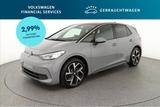 Volkswagen ID.3 Pro MOVE electric 150kW 1-Gang-Automatik 4 - VW ID.3 in Saarbrücken