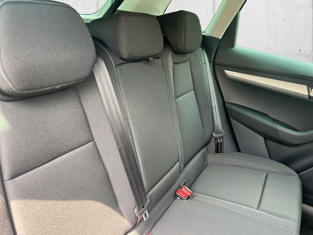 Skoda Karoq - Bild 11