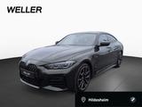 BMW 420d Coupe M Sport LivProf H/K RFK Laser AHK 19"