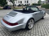 Porsche 964 WTL Cabriolet  - Porsche 964 aus 1992