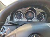Mercedes-Benz C 63 AMG  - Mercedes-Benz C 63 AMG aus 2008