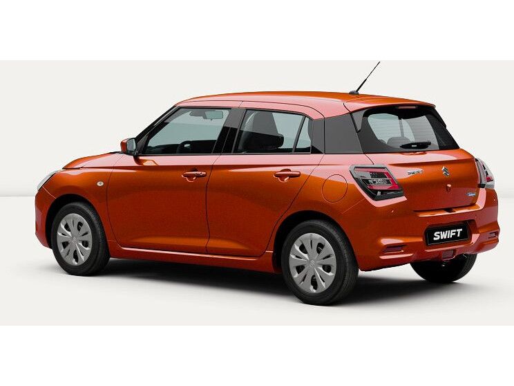 Suzuki Swift - Bild 3