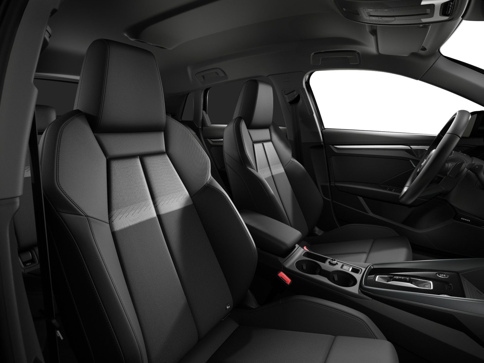 Audi A3 - Bild 10
