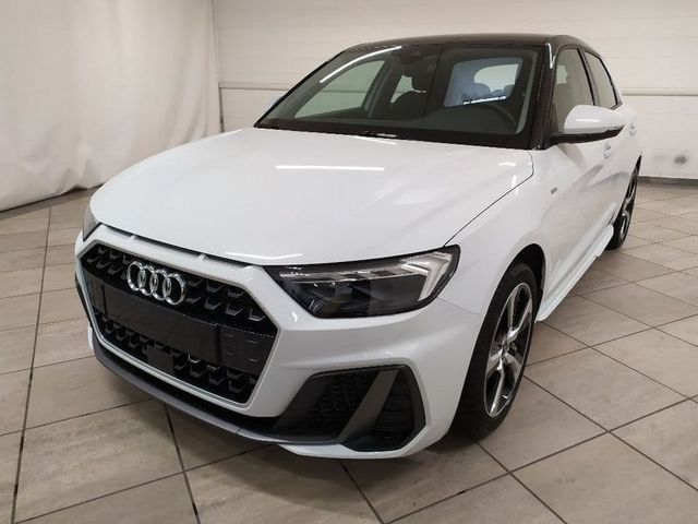 Audi A1 Sportback 30 1.0 tfsi S Line Edition 110