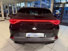 CUPRA Formentor 2.0 TSI 4Drive DSG ACC NAVI KAMERA LED