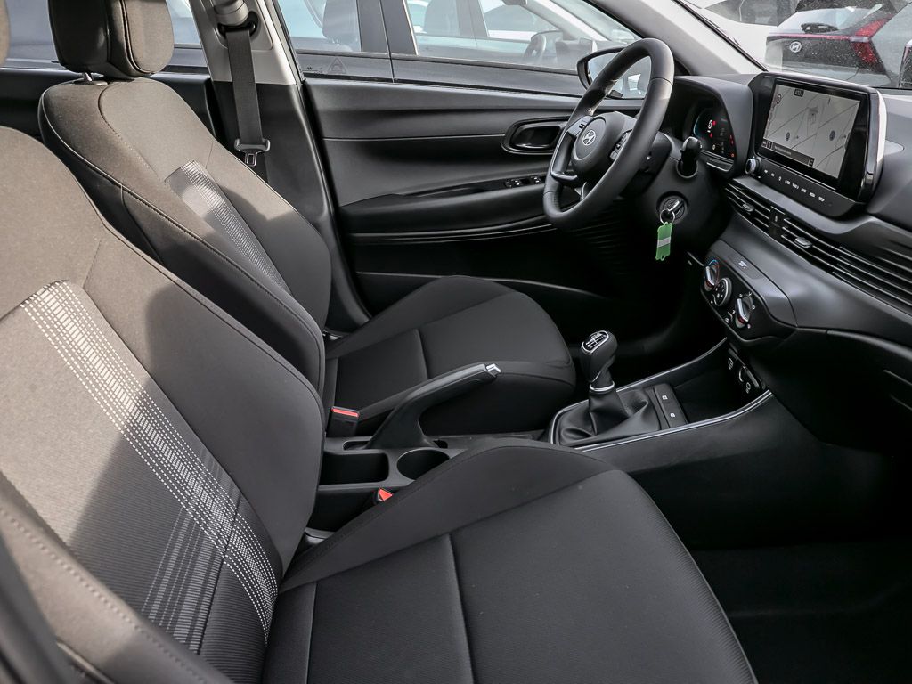Hyundai BAYON – Bild 5