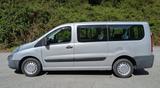 Citroën Citroen Jumpy Multispace, 85Tkm, TÜ 09/27,... - Citroën Jumpy von privat
