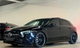 Mercedes-Benz A 35 AMG 4Matic Track Performance Pack LKW - : Allradantrieb, Lkw