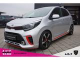 Kia Picanto 1.2 ISG GT-Line Klimaaut. Technologie PD - Kia Picanto: 1.2