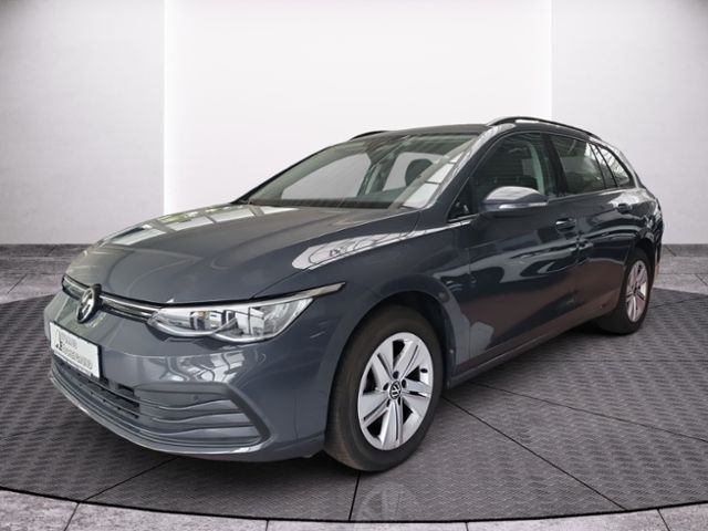 Fahrzeugabbildung Volkswagen Golf Variant 1.0 TSI Life 4xSHZ. STDHZ. LED NAVI