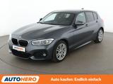 BMW 1er 120i M Sport*NAVI*TEMPO*PDC*SHZ*LIM* - BMW 120: Sport