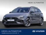 Hyundai i30 Kombi 1.5 T-GDI 48V DCT 2WD N LINE SHZ|DISTR - Hyundai i30: Standheizung