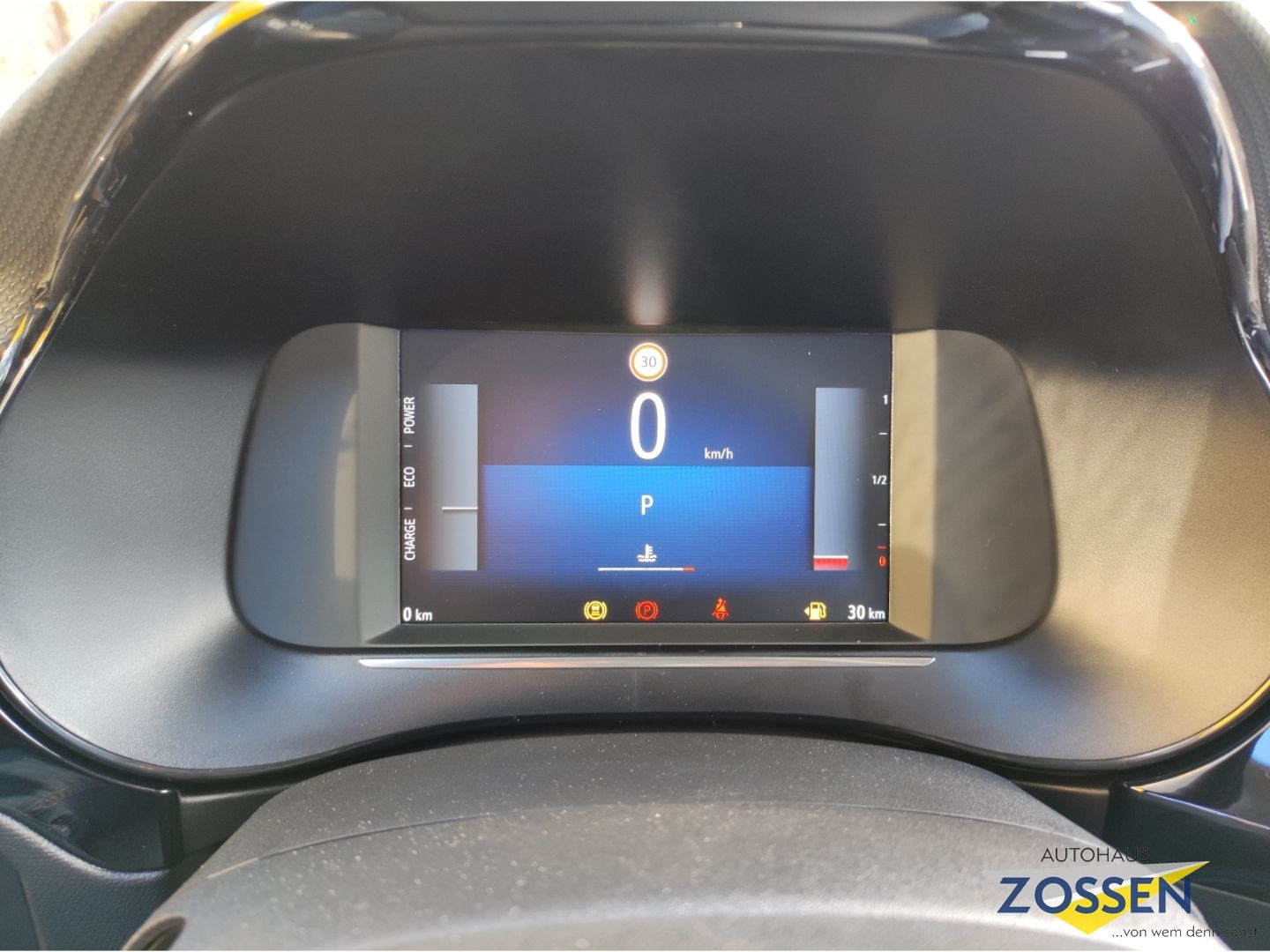 Opel Corsa - Bild 12