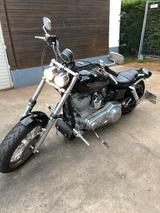 Harley-Davidson Dyna Sport Glide  - HARLEY-DAVIDSON 1999 DYNA