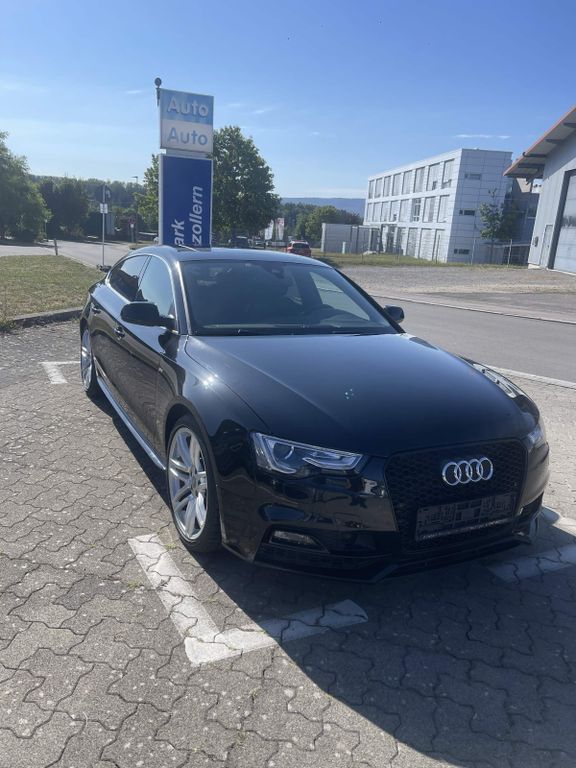 Image of Audi A5