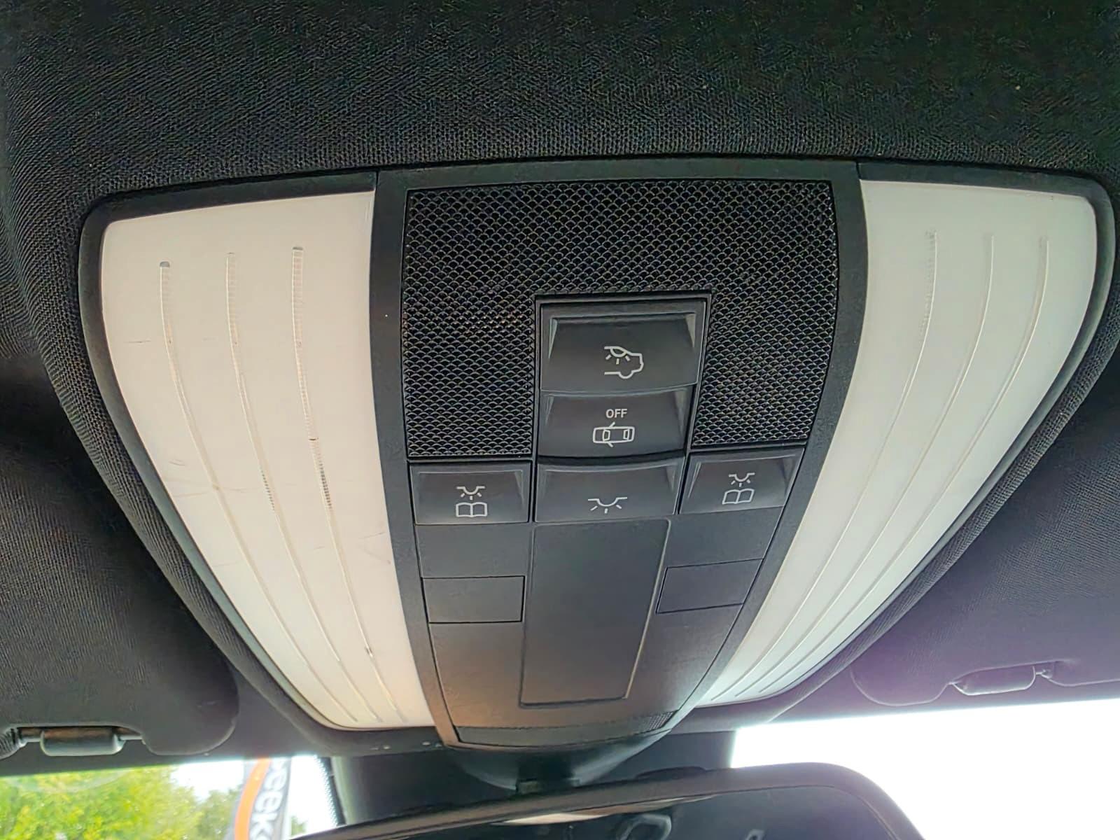 Mercedes-Benz E 200T-Modell BlueTec  Avantgarde Scheckheft
