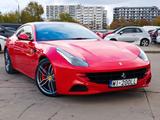 Ferrari FF 6,3 V12 4x4 -Salon Polska, V12 o mocy  660 KM - Ferrari: F1