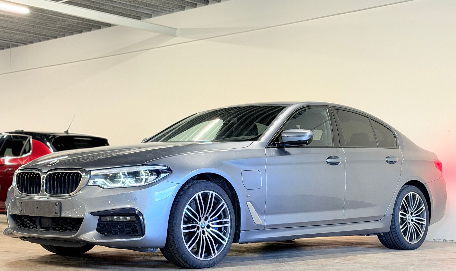 BMW 530 e M Sport Pack