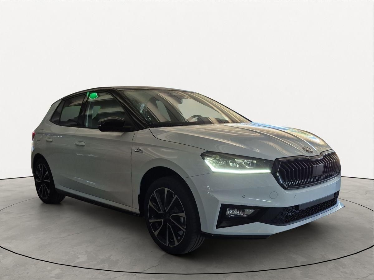 Skoda Fabia - Bild 4
