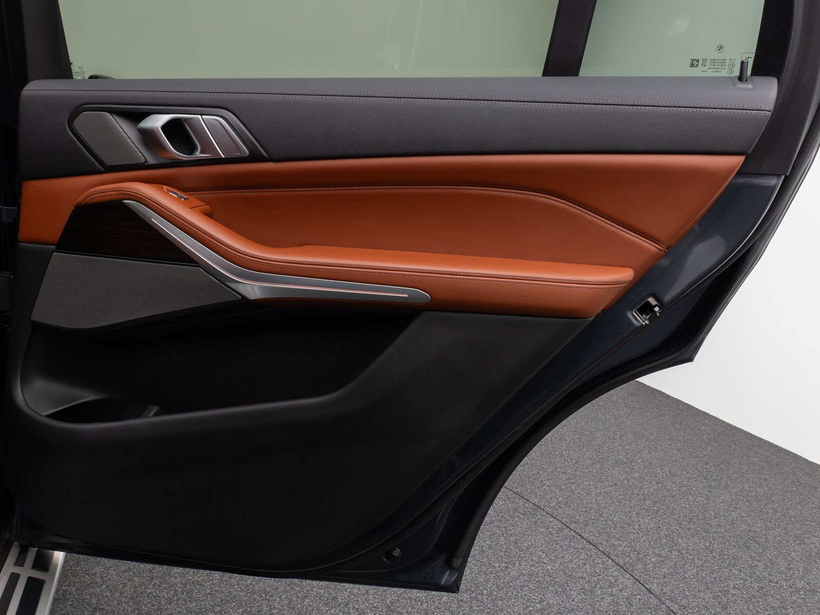 Fahrzeugabbildung BMW X7 xD40d M Sport 360° Laser Massage DAB 21" VOLL
