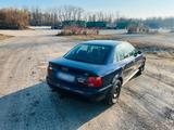 Audi A4 B5 1.8 AHK 125 PS 11/26 TÜV - Audi A4 aus 1996: 2.8