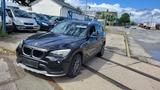 BMW X1 sDrive16d Sport Line 2:0 TDI GELENDE WAGE-1-A - BMW X1 bis 5.000 Euro