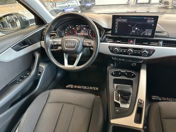 Audi A4 Avant 35 TFSI *LED*Navi*elek. Heckl*