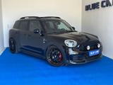 MINI John Cooper Works Countryman All4/Pano/Leder/AHK - schwarze Mini Countryman Serie
