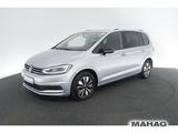 Volkswagen Touran 2.0 TDI Goal 7 Sitzer AHK LED Navi ParkAs - Volkswagen Touran Goal mit Diesel-Antrieb
