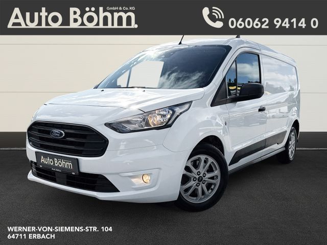 Ford Transit Connect Kasten L2 Trend 1.5 Navi+Klima+T