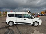 Ford Transit Connect Lang Fenster 5Sitzer