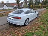 Audi A5 40 TFSI S tronic Sportback 3x S line - Audi A5: Sportback Line