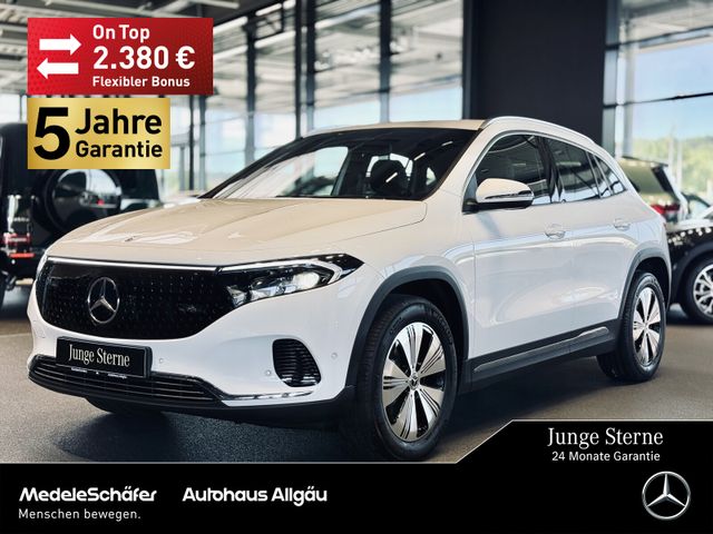 MERCEDES-BENZ EQA 250 Progressive Vorr.-Distronic VZ-Assi LED