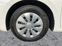 Skoda Fabia - Vorschau Bild 8