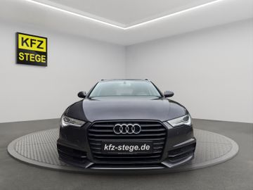 Audi A6 - 2