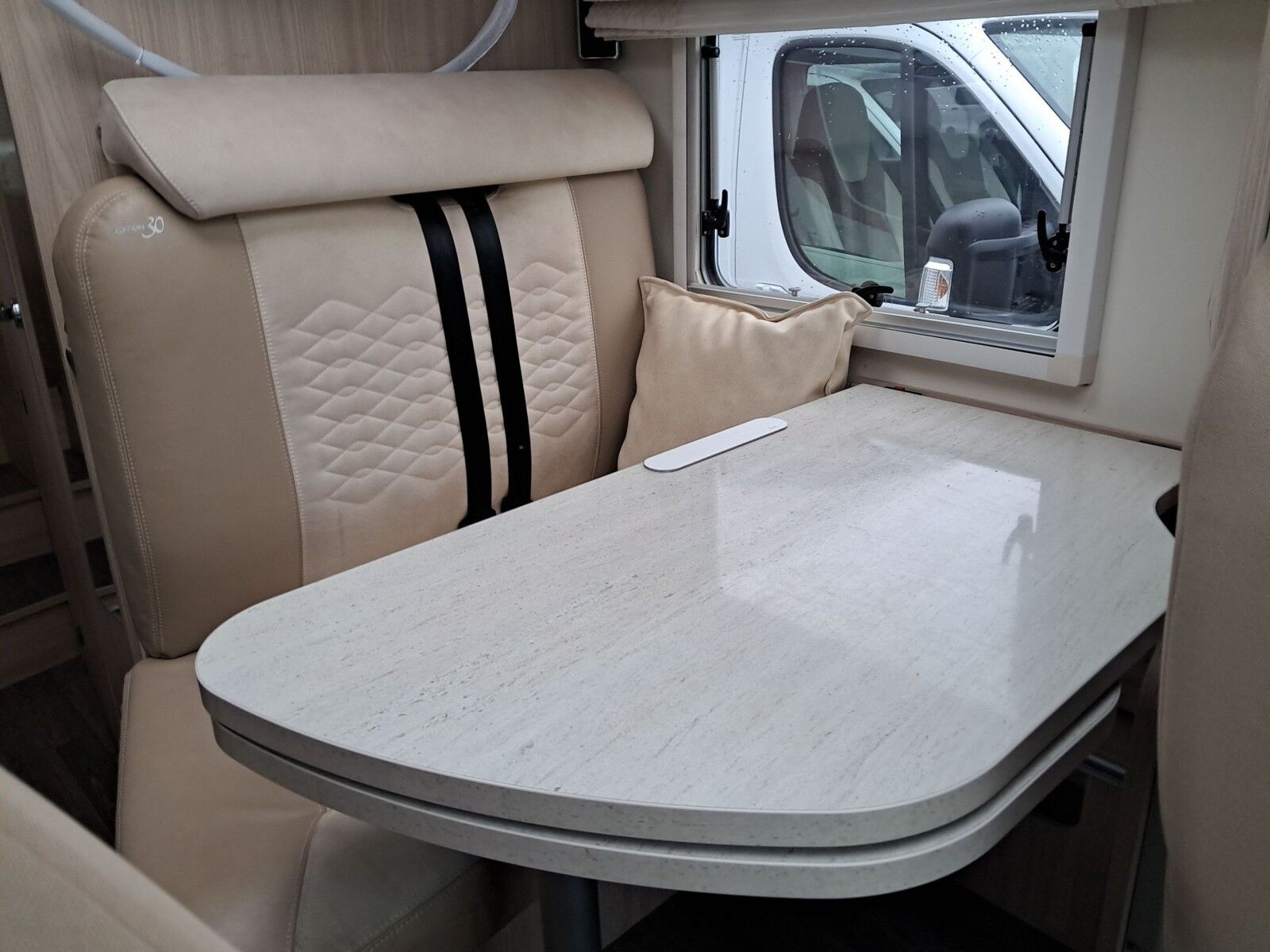 Fahrzeugabbildung Bürstner Travel Van t 620 G