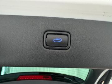 Hyundai Tucson N Line 2WD LED*Kamera*Panodach