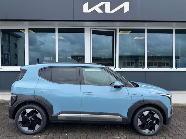 Kia EV2 42.2 5S EARTH WIC TEC DWP DES