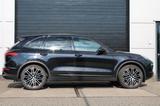 Porsche Cayenne Diesel Facelift Diesel 3.0 L, 262 PS - Porsche Cayenne: Ps