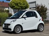 Smart ForTwo coupe|GARANTIE|PANO|SPARSAM|KLIMA - gebrauchte Smart ForTwo aus dem Jahr 2013